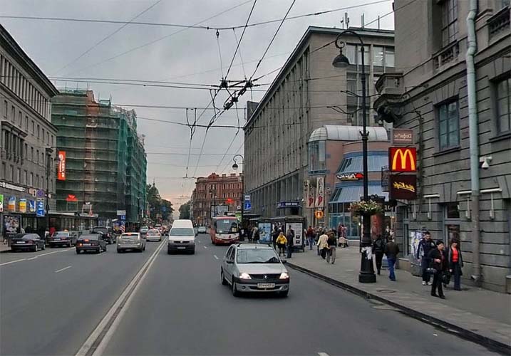 Проститутки у метро Петроградская, шлюхи петроградки